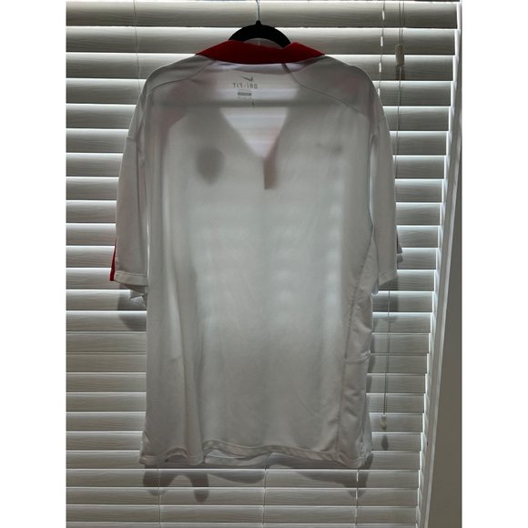 Nike New Mexico Lobos Polo‎ Shirt - Size XXL - Picture 3 of 5